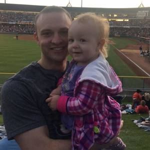 Meet your Posher, Ian